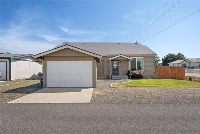 10510 W Richland #94 Ln, Cheney, WA 99004