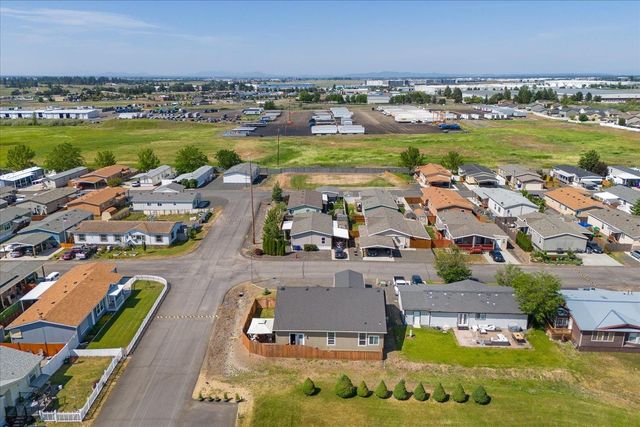 10510 W Richland #94 Ln, Cheney, WA 99004