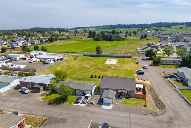 10510 W Richland #94 Ln, Cheney, WA 99004
