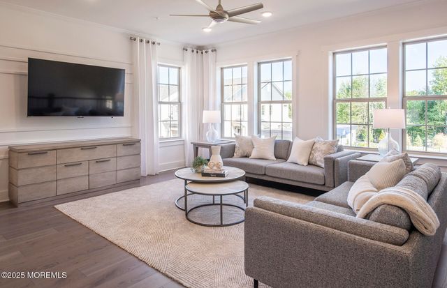 503 Shore Court, Marlboro, NJ 07746