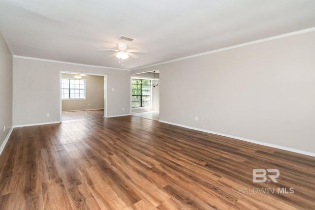 5805 HOLLY HILL Court, Mobile, AL 36609