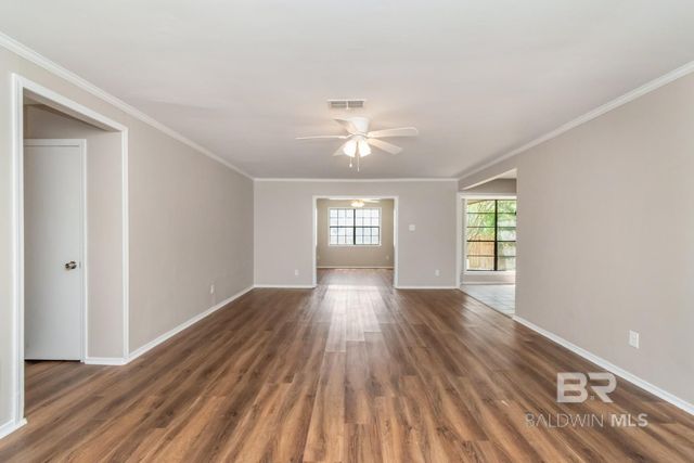 5805 HOLLY HILL Court, Mobile, AL 36609