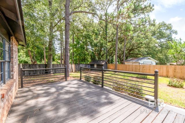 5805 HOLLY HILL Court, Mobile, AL 36609