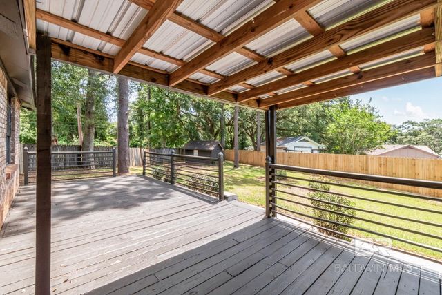 5805 HOLLY HILL Court, Mobile, AL 36609