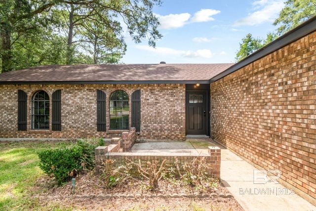 5805 HOLLY HILL Court, Mobile, AL 36609