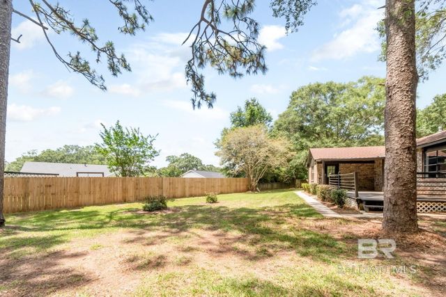 5805 HOLLY HILL Court, Mobile, AL 36609