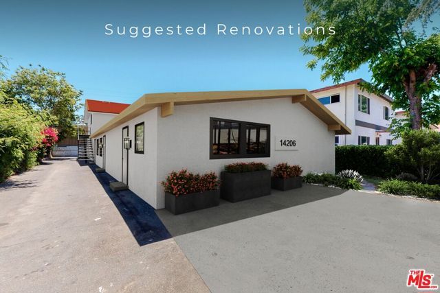 14206 Calvert Street, Van Nuys (los Angeles), CA 91401