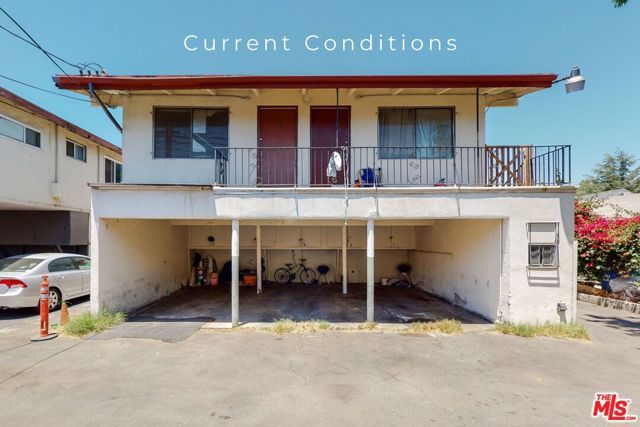 14206 Calvert Street, Van Nuys (los Angeles), CA 91401