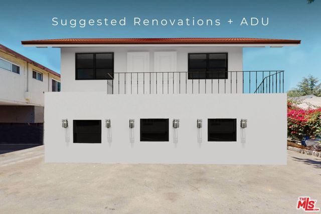 14206 Calvert Street, Van Nuys (los Angeles), CA 91401