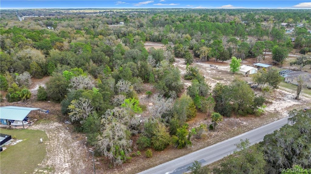 11893 N Pan-An Terrace, Dunnellon, FL 34433