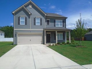 1622 Old Barn Road, Fayetteville, NC 28312