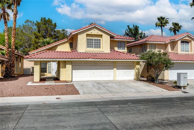 2873 Moonlight Bay Lane, Las Vegas, NV 89128