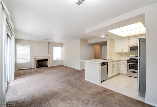 2873 Moonlight Bay Lane, Las Vegas, NV 89128