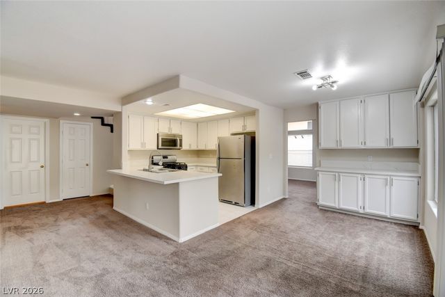 2873 Moonlight Bay Lane, Las Vegas, NV 89128