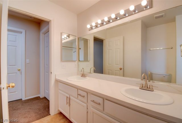 2873 Moonlight Bay Lane, Las Vegas, NV 89128