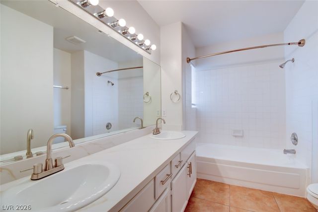 2873 Moonlight Bay Lane, Las Vegas, NV 89128