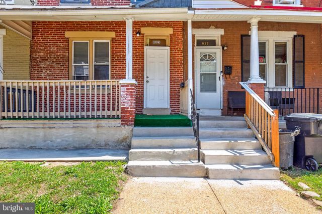 815 E 17TH ST, Wilmington, DE 19802
