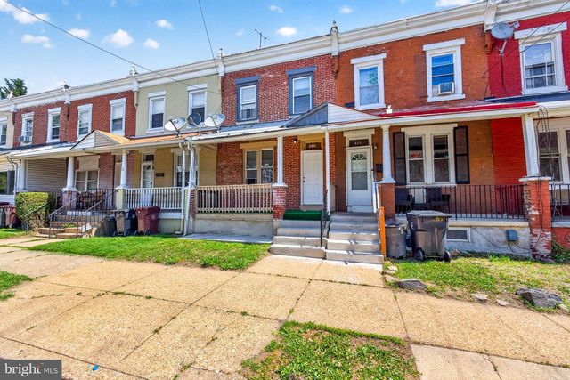 815 E 17TH ST, Wilmington, DE 19802