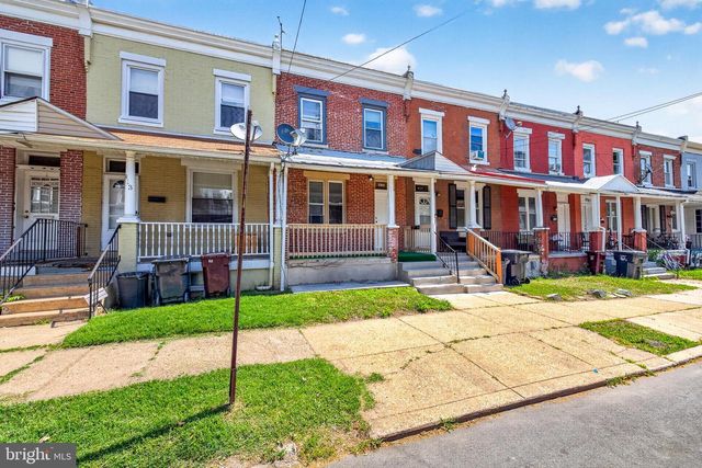 815 E 17TH ST, Wilmington, DE 19802