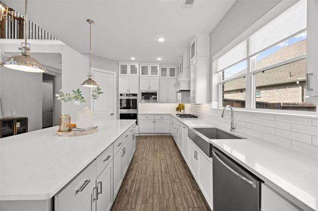 11506 Bryson Creek Court, Cypress, TX 77433