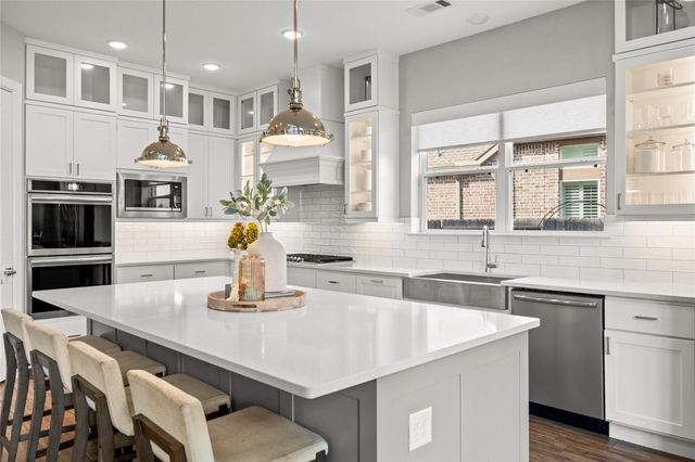 11506 Bryson Creek Court, Cypress, TX 77433