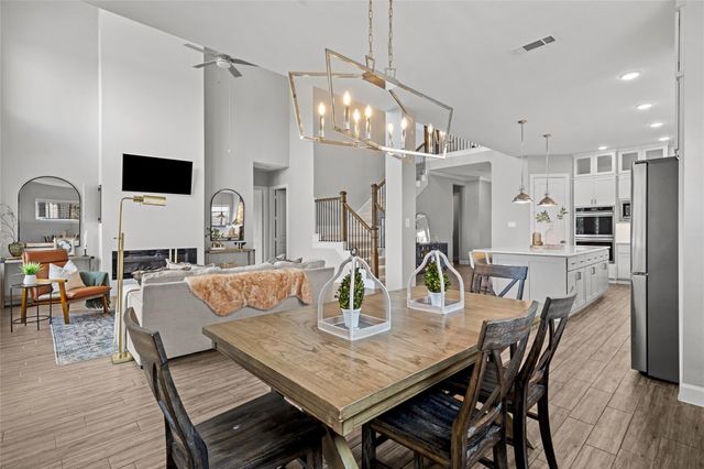 11506 Bryson Creek Court, Cypress, TX 77433