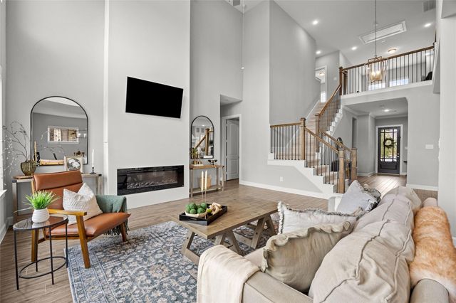 11506 Bryson Creek Court, Cypress, TX 77433
