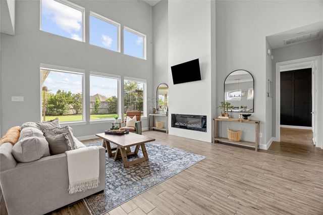 11506 Bryson Creek Court, Cypress, TX 77433