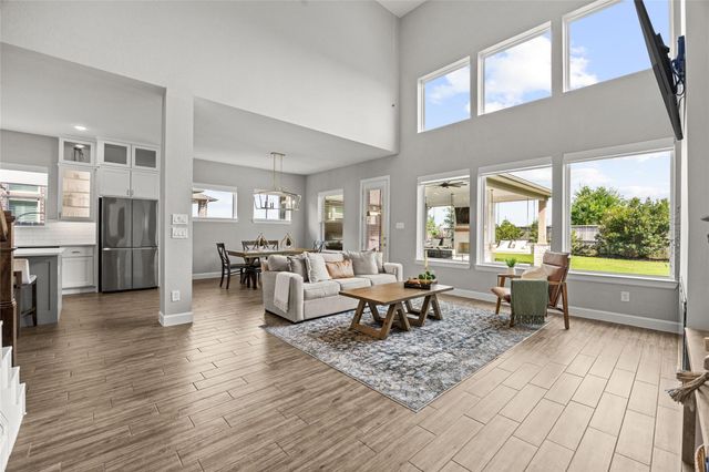 11506 Bryson Creek Court, Cypress, TX 77433