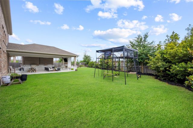 11506 Bryson Creek Court, Cypress, TX 77433