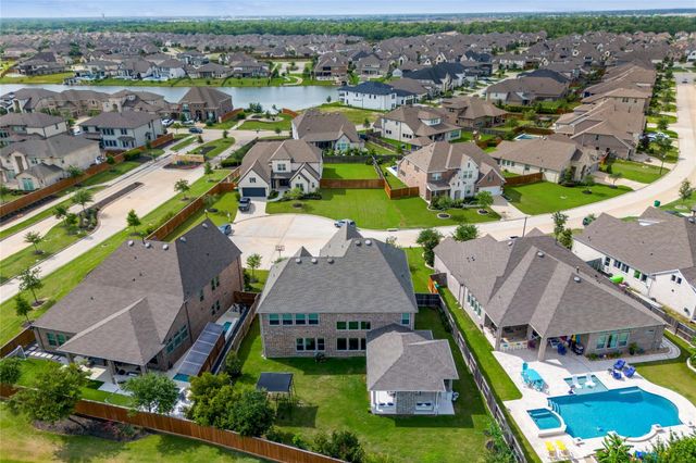 11506 Bryson Creek Court, Cypress, TX 77433