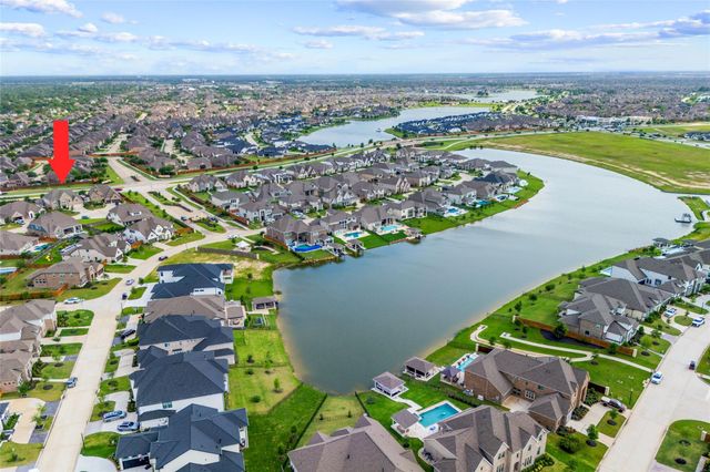 11506 Bryson Creek Court, Cypress, TX 77433