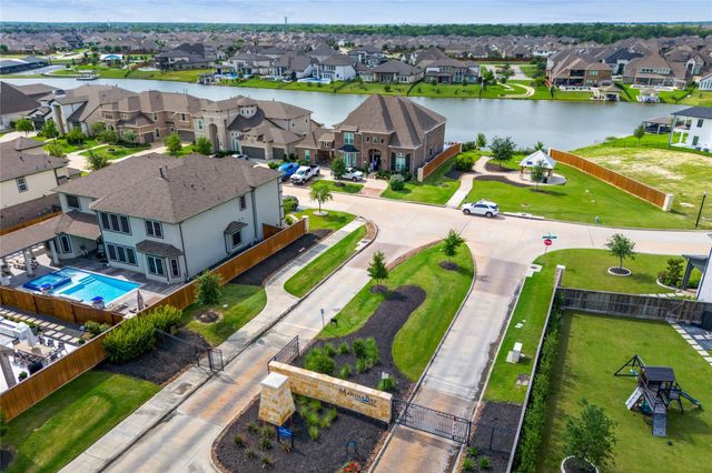 11506 Bryson Creek Court, Cypress, TX 77433