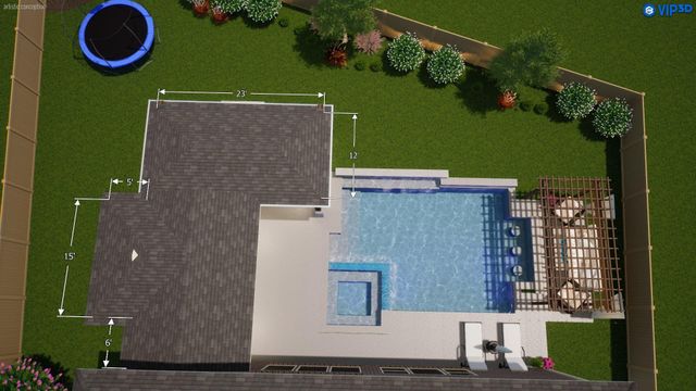 11506 Bryson Creek Court, Cypress, TX 77433