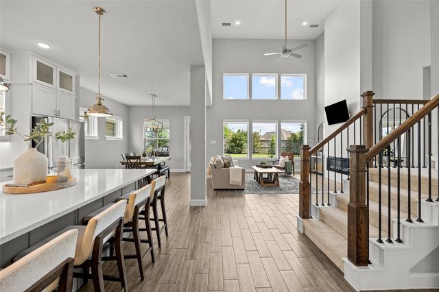 11506 Bryson Creek Court, Cypress, TX 77433