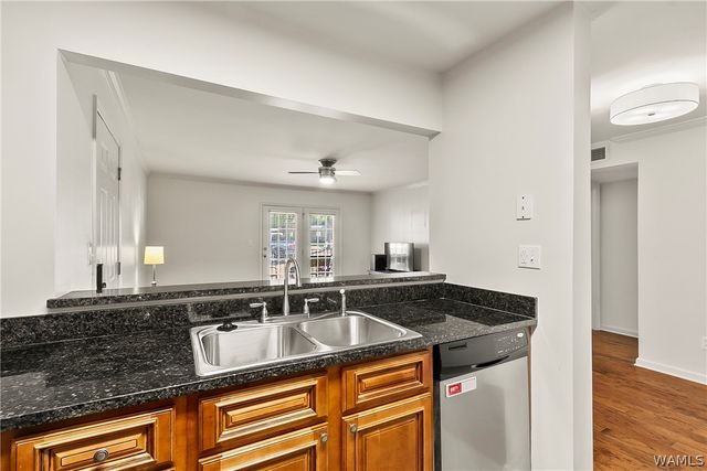 120 15th E 705, Tuscaloosa, AL 35401