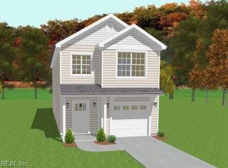 MM Wilmund Place (Pullman), Chesapeake, VA 23324