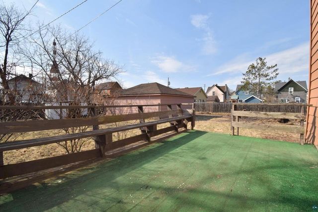 1419 Hughitt Ave, Superior, WI 54880