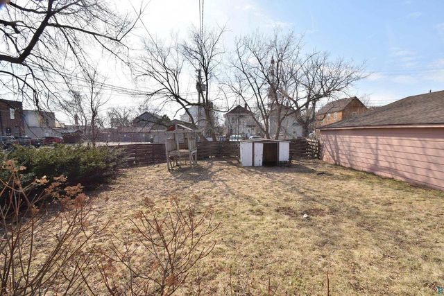 1419 Hughitt Ave, Superior, WI 54880