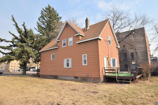 1419 Hughitt Ave, Superior, WI 54880