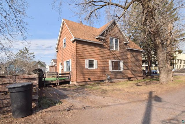 1419 Hughitt Ave, Superior, WI 54880