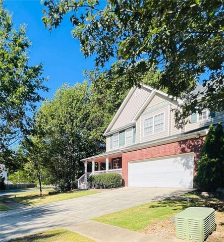 3721 Bogan Mill Road, Buford, GA 30519