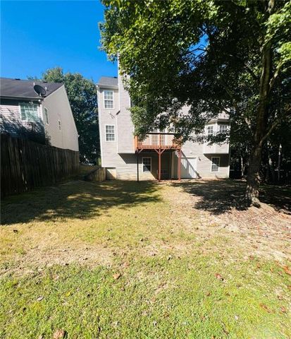 3721 Bogan Mill Road, Buford, GA 30519