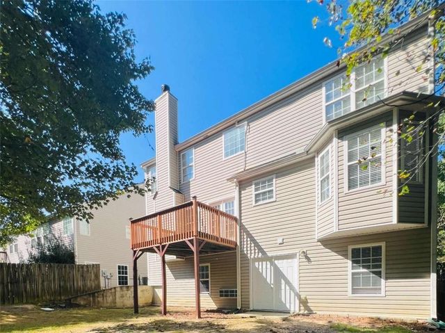 3721 Bogan Mill Road, Buford, GA 30519