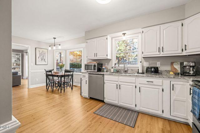 5212 Oakbrook Drive, Durham, NC 27713