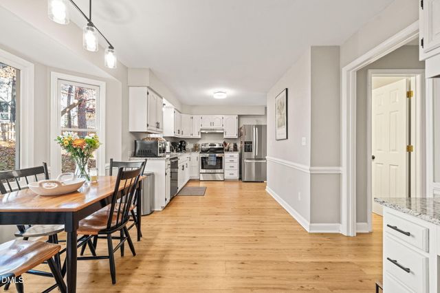 5212 Oakbrook Drive, Durham, NC 27713