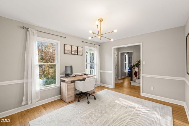 5212 Oakbrook Drive, Durham, NC 27713