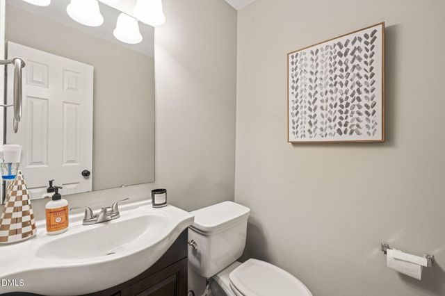 5212 Oakbrook Drive, Durham, NC 27713