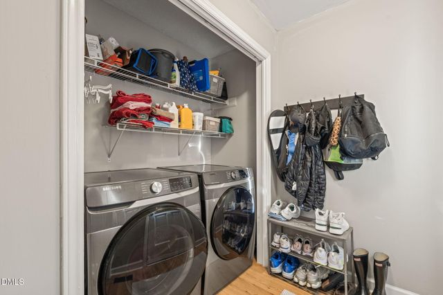 5212 Oakbrook Drive, Durham, NC 27713