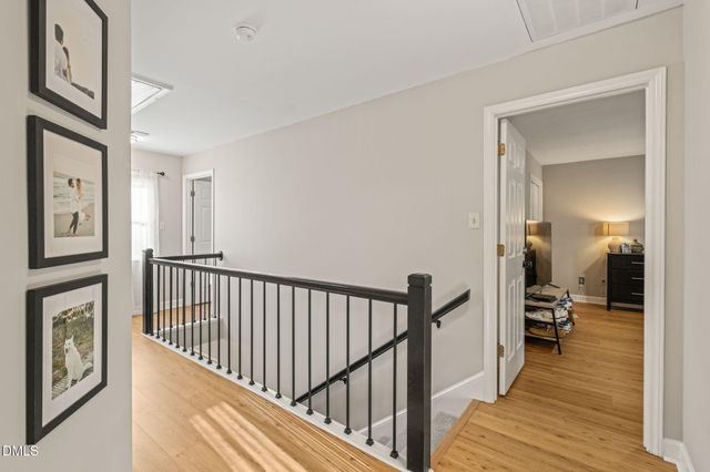 5212 Oakbrook Drive, Durham, NC 27713